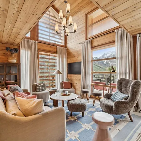 Skylodge By Mrs Miggins Appartamento