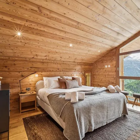 Skylodge By Mrs Miggins Appartamento *